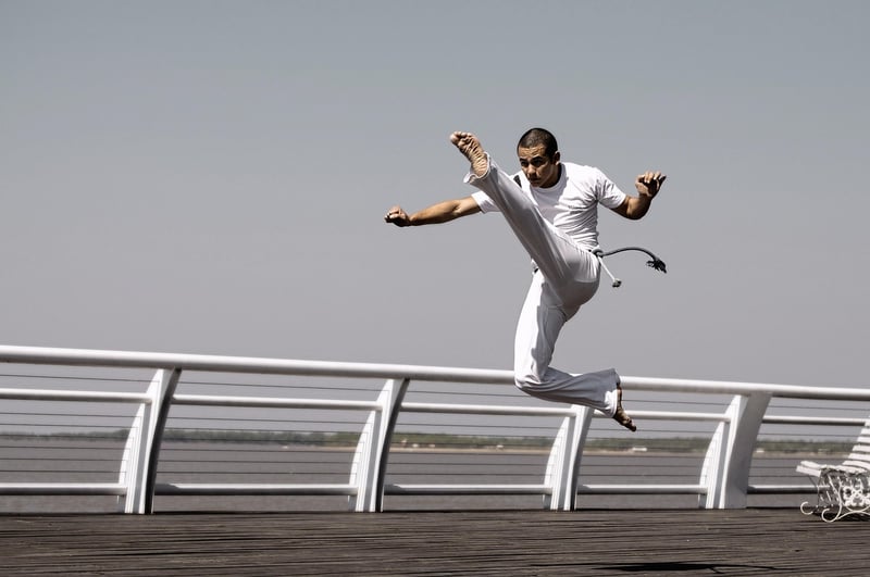 Capoeira
