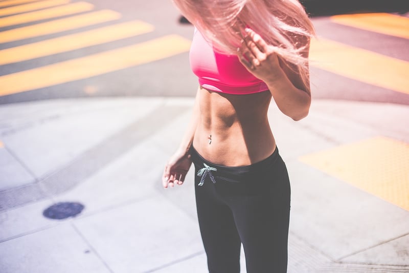 Pilates Techniques
